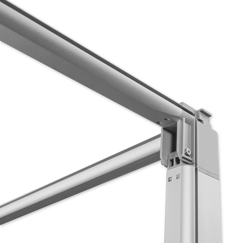 SEG-Frame Mega, Eckverbinder oben